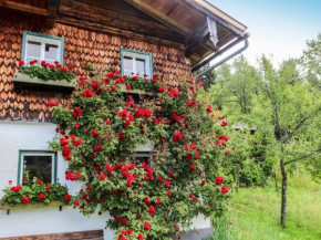 Holiday Home Oberhaslach